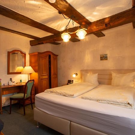 Hotel Zum Schiffchen Wolfhagen Екстериор снимка