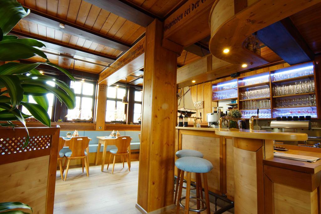 Hotel Zum Schiffchen Wolfhagen Екстериор снимка