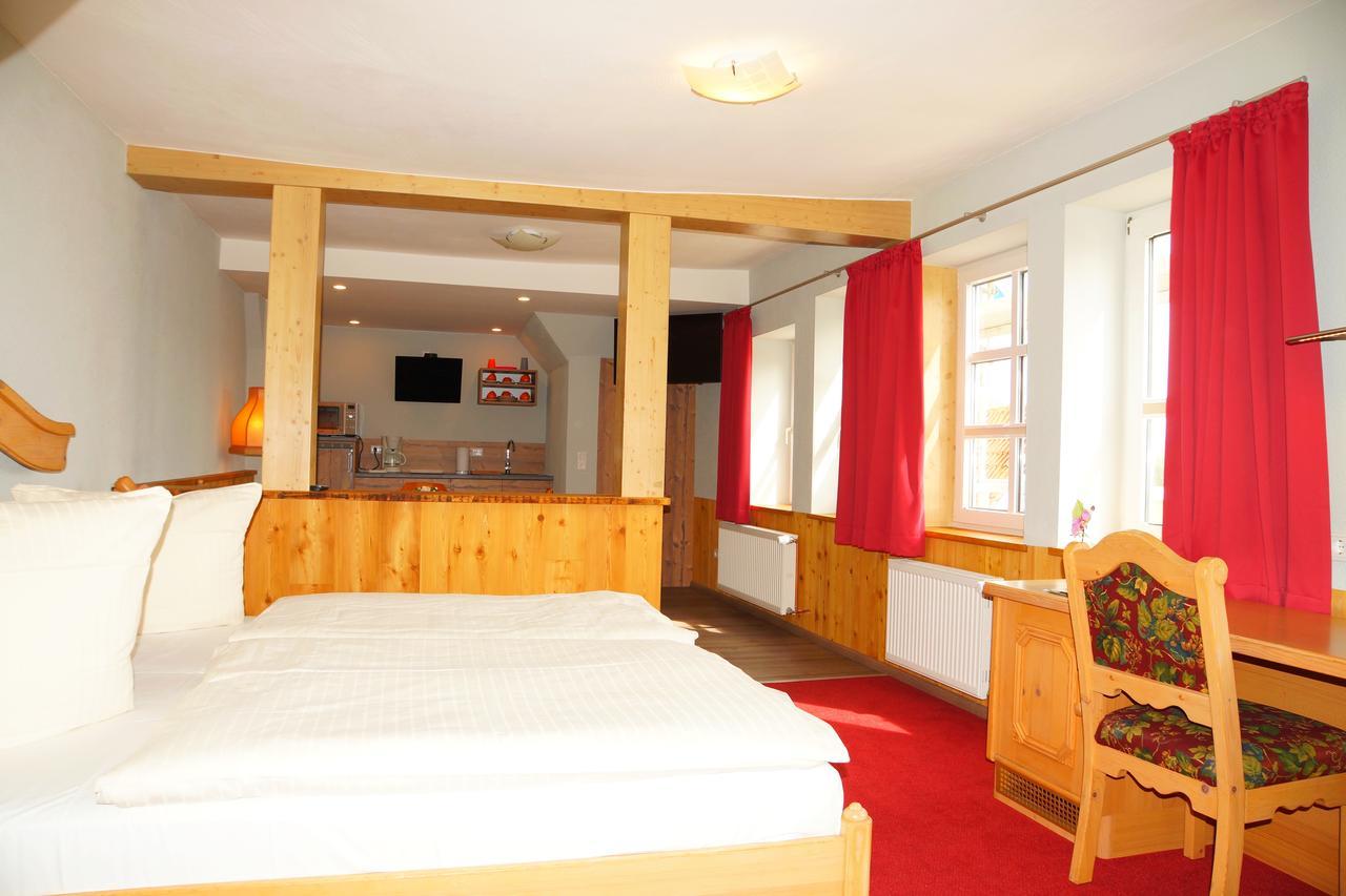 Hotel Zum Schiffchen Wolfhagen Екстериор снимка